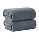 Loop Textured Bath Towels (2, 4, 6, or 12-Pack) product