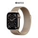 Apple Watch Series 11 (2025)  GPS+LTE- 42MM Titanium Case  product