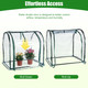 Mini Tabletop Greenhouse product