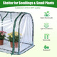 Mini Tabletop Greenhouse product