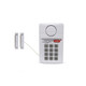 ZeroDark Door Keypad & Window Security Alarm product