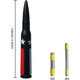 Bullet Antenna Mast  product