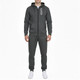 Men’s Fleece-Lined Full-Zip Hoodie & Jogger Set product