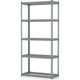4- or 5-Tier Utility Rack (1- to 4-Pack) product