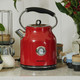 Homeart Chelsea Retro Cordless Kettle product