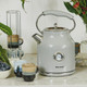 Homeart Chelsea Retro Cordless Kettle product