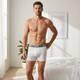 Levi’s Men’s Microfiber Boxer Briefs (4-Pack) product