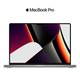 Apple MacBook Pro with Apple M1 Pro Chip (16in, 32GB, 1TB)  product
