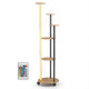 6-tier Plant Stand with RGB Light product