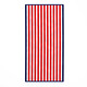Striped Beach Towel (1- Or 2-Pack) product