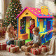 Kids' EVA Foam Playhouse  product