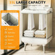 Foldable 35L Large Towel / Blanket Warmer product