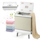 Foldable 35L Large Towel / Blanket Warmer product