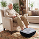 Heated Shiatsu Foot Massager  product