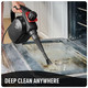 Dirt Devil 7-in-1 Handheld Steamer product