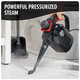 Dirt Devil 7-in-1 Handheld Steamer product