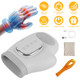 Cordless Hand Massager  product