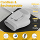 Cordless Hand Massager  product