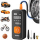 Portable Air Compressor and Tire Inflator product