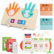 Interactive Talking Flash Cards product