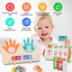 Interactive Talking Flash Cards product