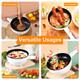 Electric Hot Pot product