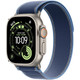Apple Watch Ultra 3 (2025), GPS+LTE- 49MM Titanium Case  product