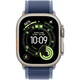 Apple Watch Ultra 3 (2025), GPS+LTE- 49MM Titanium Case  product