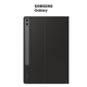 Samsung Galaxy Tab S10+/S9+/S9 Fe+book Cover Keyboard product