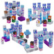 USA Toyz Blocchi Magnetic Building Blocks (84 Pieces) product