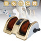 Heated Shiatsu Foot Massager  product