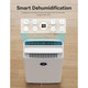 OGACFO Large Dehumidifier  product