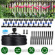 Mist Drip Irrigation System  product