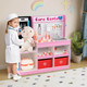 Interactive Medical Playset with Carrying Case and Accessories product
