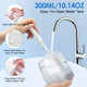 Cordless Water Dental Flosser  product