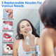 Cordless Water Dental Flosser  product