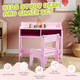 Kids' Writing Desk and Chair Set product