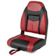 High-Back Folding Boat Seat  product
