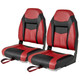 High-Back Folding Boat Seat  product