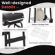 Barrel Charcoal Grill with Adjustable Air Vents  product