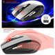 2.4G Wireless Gaming Mouse product