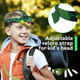 Skywin Kids' Dinosaur LED Headlamp product