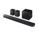 Samsung Q-Series Samsung Soundbar 9.1.4 Ch Subwoofer product