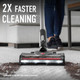 Hoover Excelerate Cordless Stick Vacuum Cleaner product