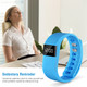 Fitness Tracker Band product