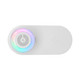 Wireless Charger and Magnetic Bluetooth LED Wireless Speaker product