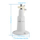 Security Camera Wall Mount for Arlo (3-Pack) product