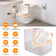 Automatic Pet Water Fountain product