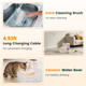 Automatic Pet Water Fountain product