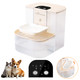 Automatic Pet Water Fountain product